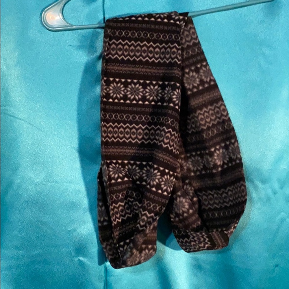 Scarf, never worn